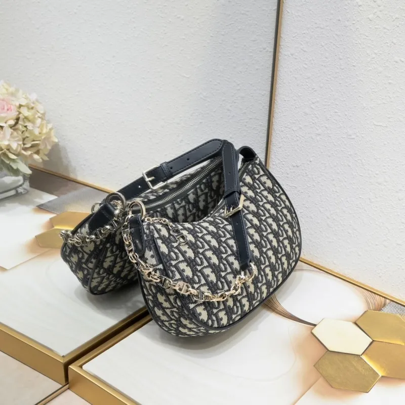 Alternative view of Dior Top Handle Bags-126