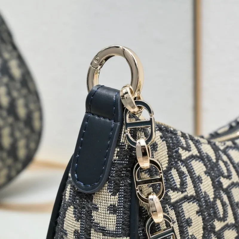 Dior Top Handle Bags-126 - Image 4
