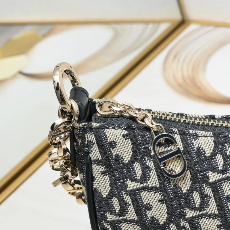 Dior Top Handle Bags-126 - Image 5