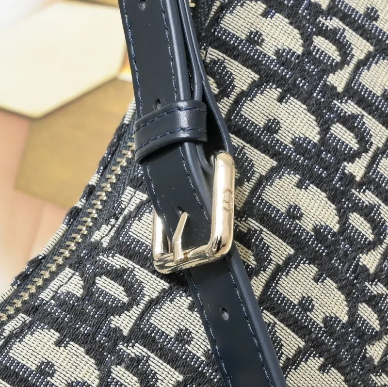 Dior Top Handle Bags-126 - Image 6