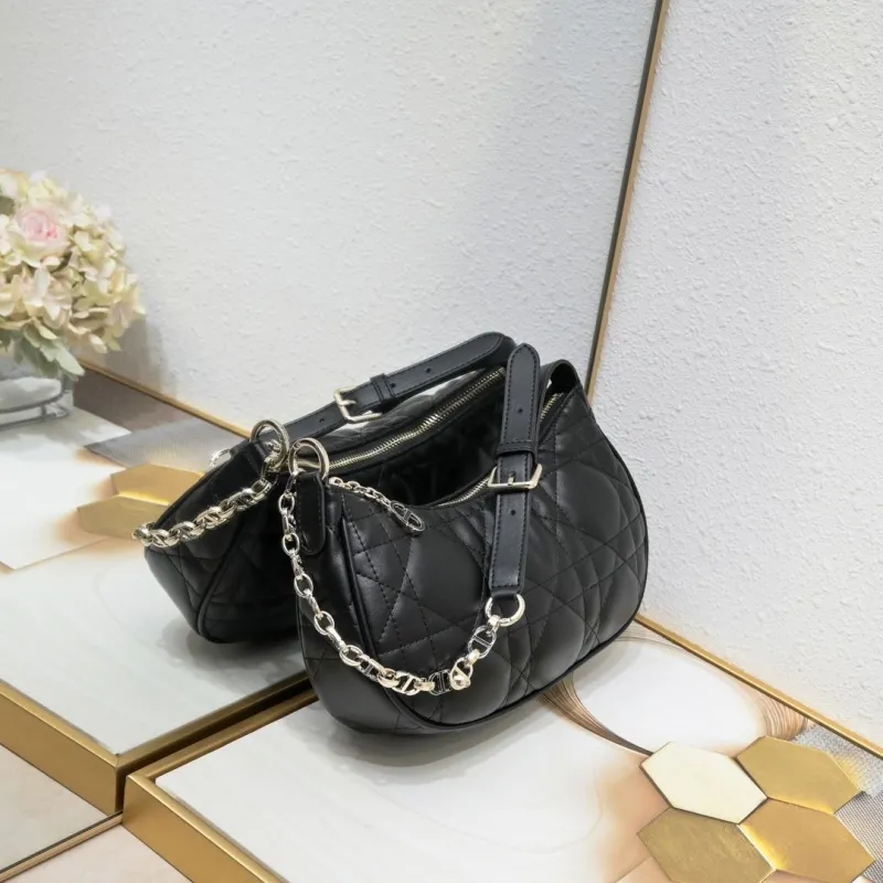 Alternative view of Dior Top Handle Bags-127