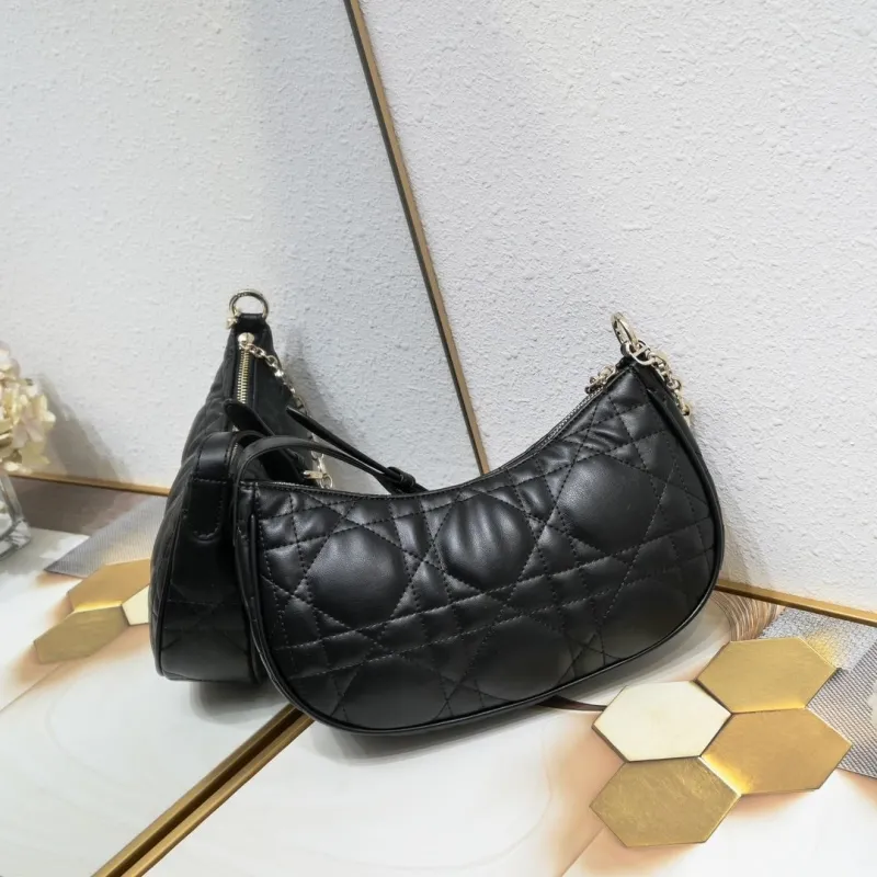 Dior Top Handle Bags-127 - Image 3