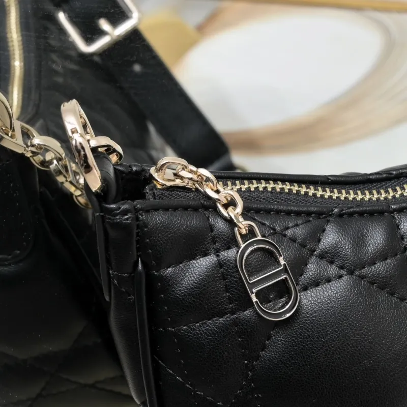 Dior Top Handle Bags-127 - Image 4
