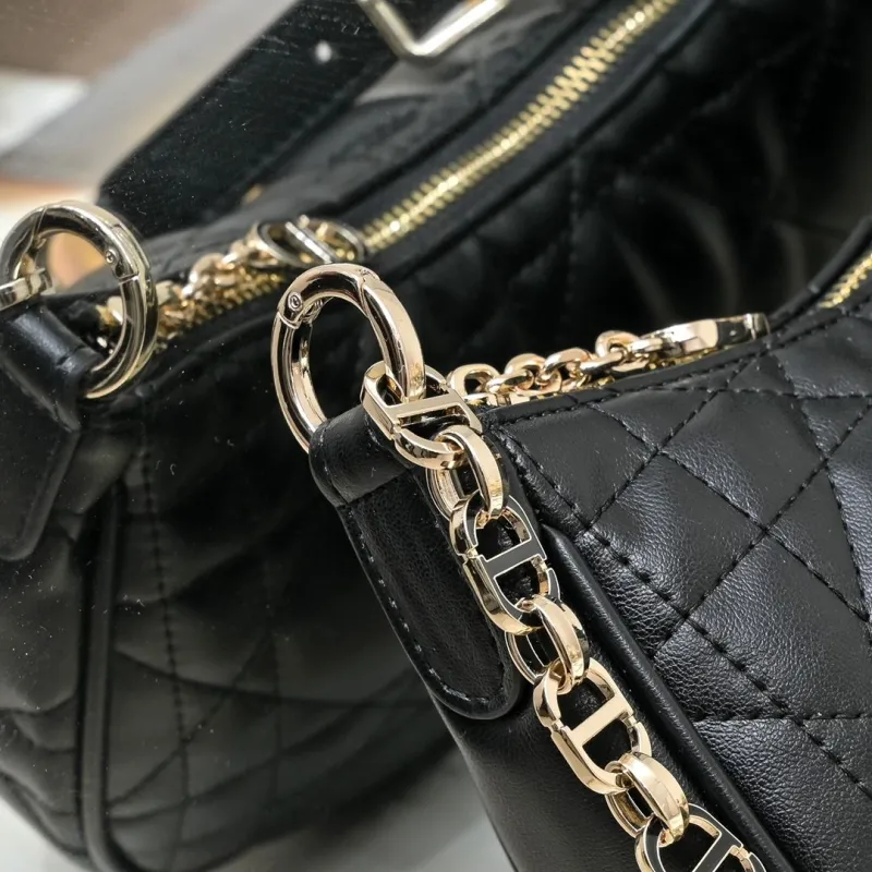 Dior Top Handle Bags-127 - Image 5