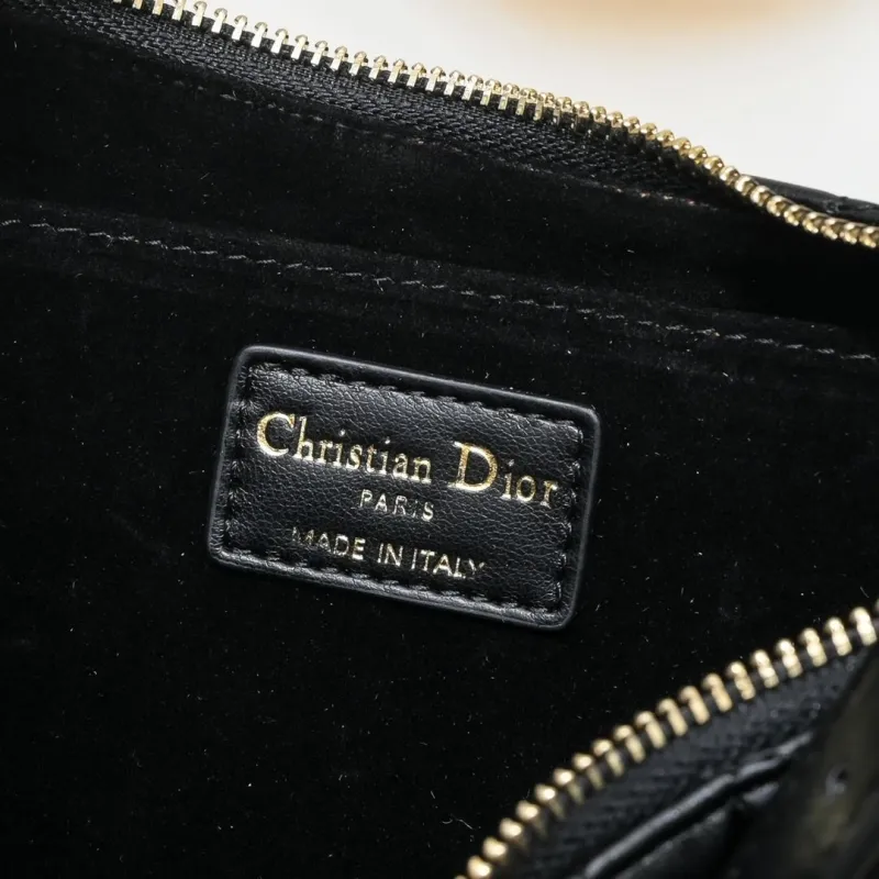 Dior Top Handle Bags-127 - Image 8