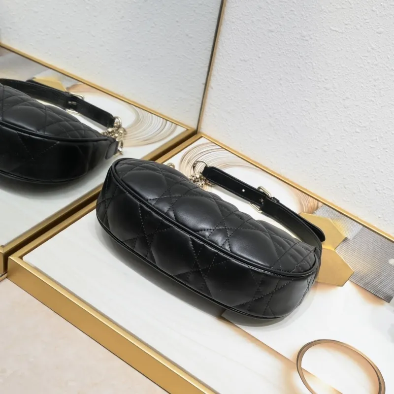 Dior Top Handle Bags-127 - Image 9
