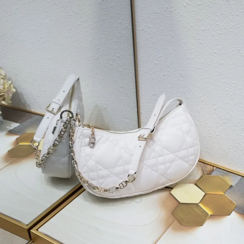 Dior Top Handle Bags-128