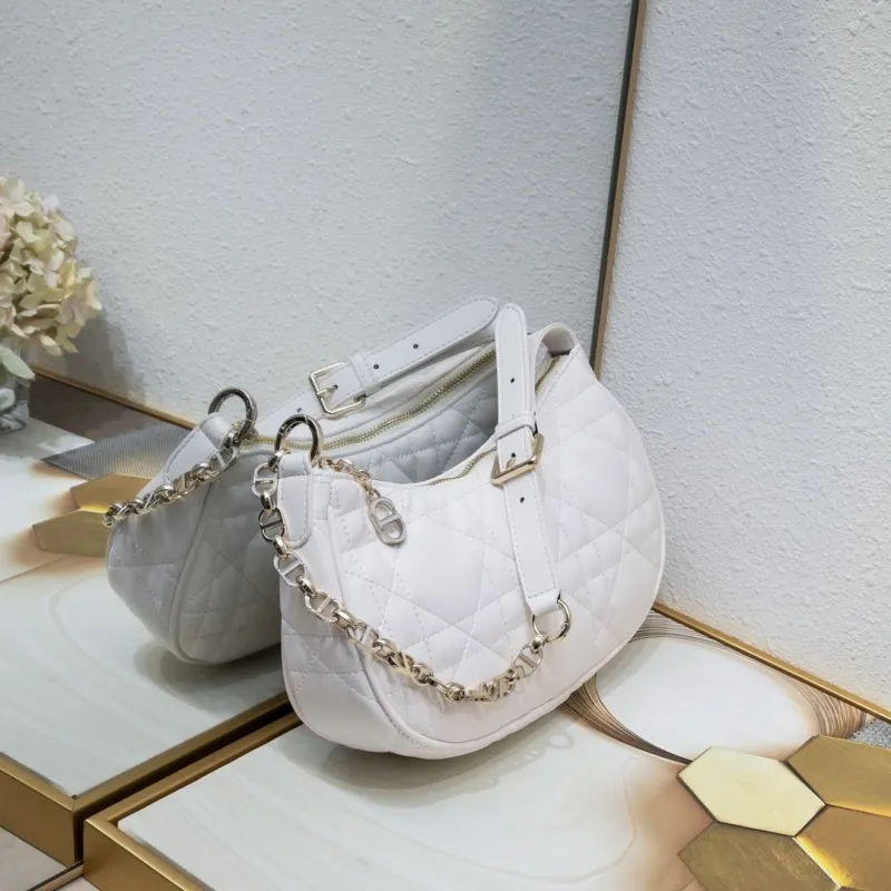 Alternative view of Dior Top Handle Bags-128