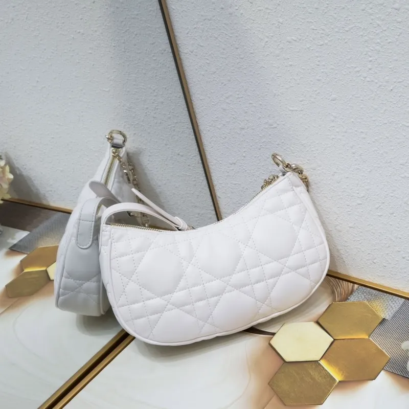 Dior Top Handle Bags-128 - Image 3
