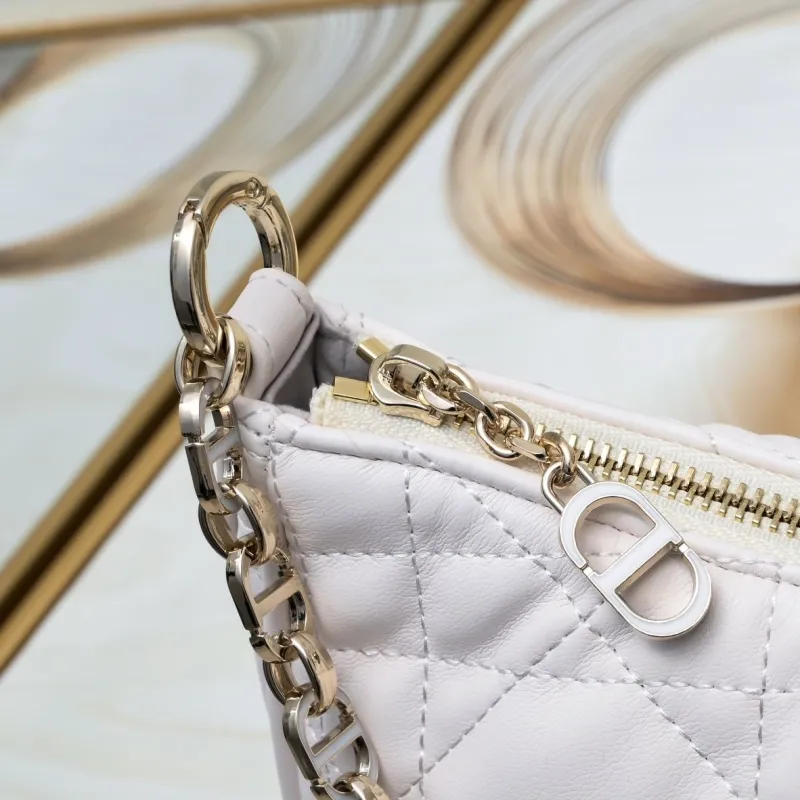 Dior Top Handle Bags-128 - Image 4