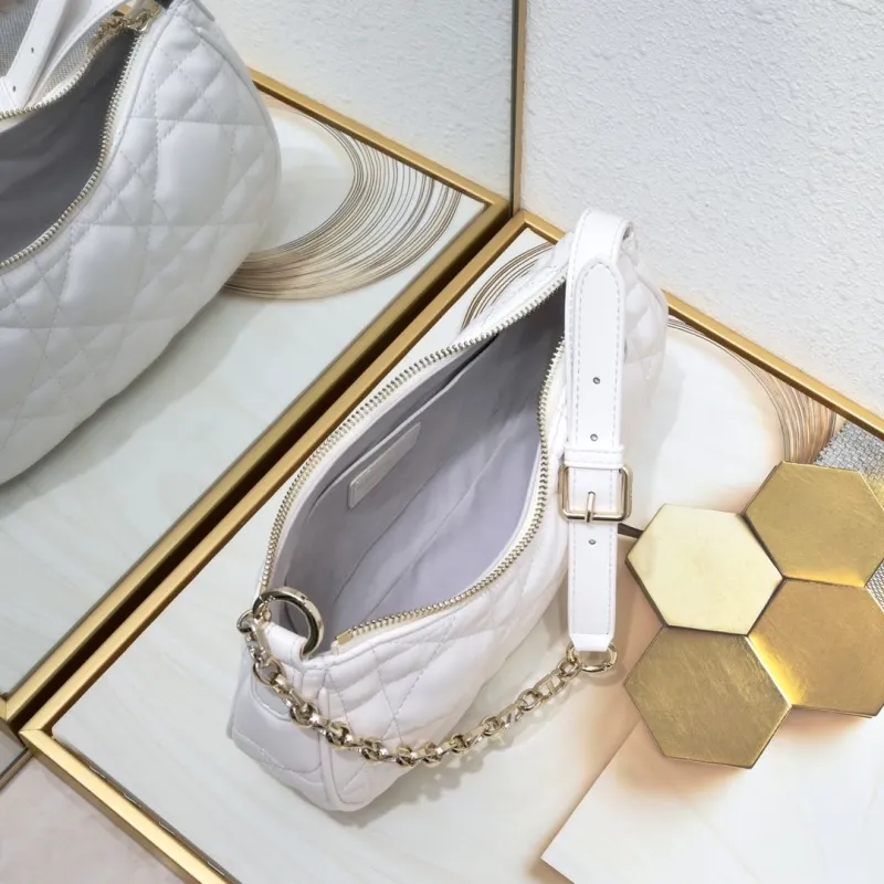 Dior Top Handle Bags-128 - Image 8