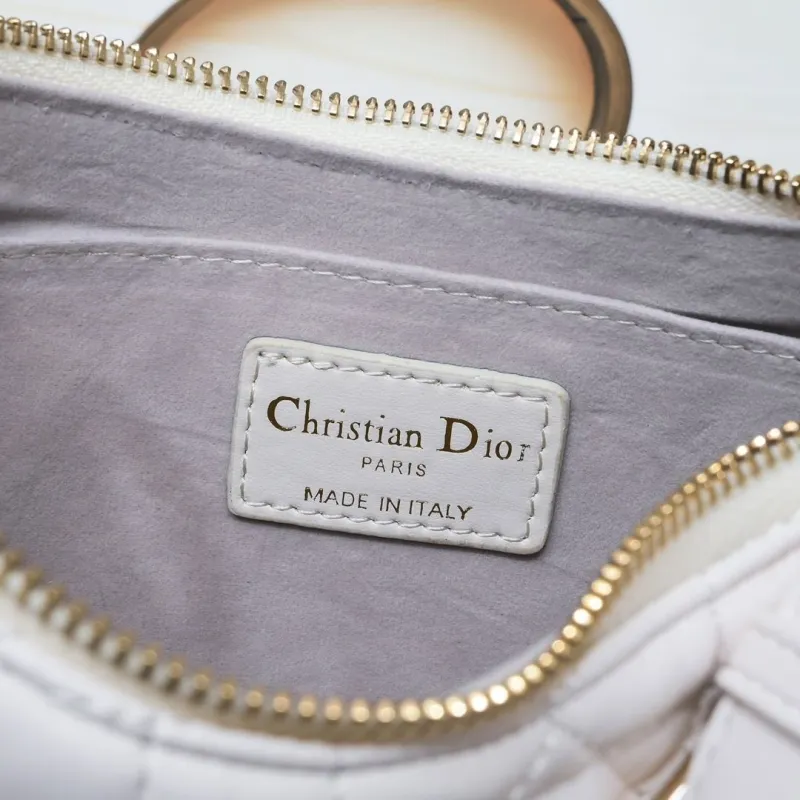 Dior Top Handle Bags-128 - Image 9