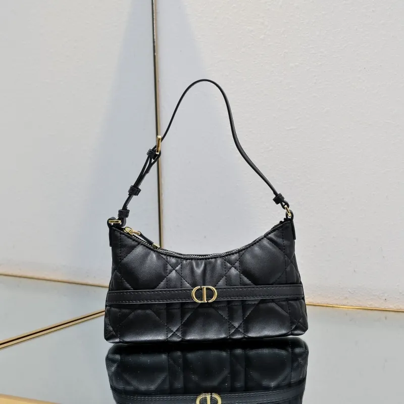 Dior Top Handle Bags-129