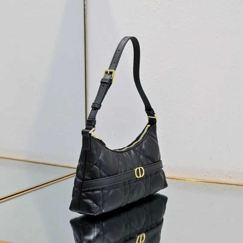 Alternative view of Dior Top Handle Bags-129