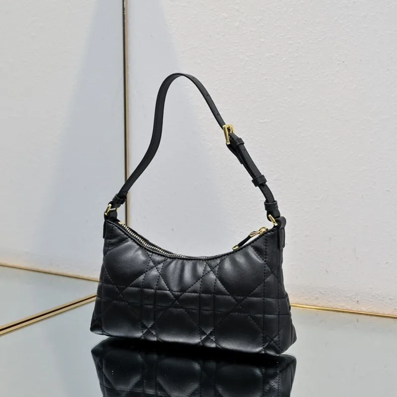 Dior Top Handle Bags-129 - Image 3