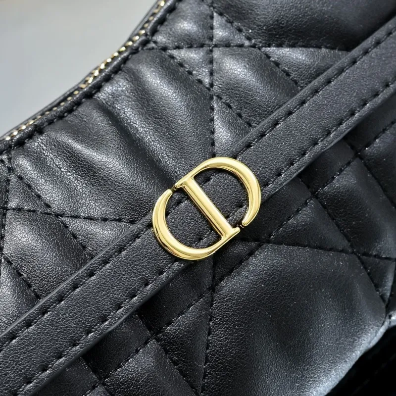 Dior Top Handle Bags-129 - Image 4