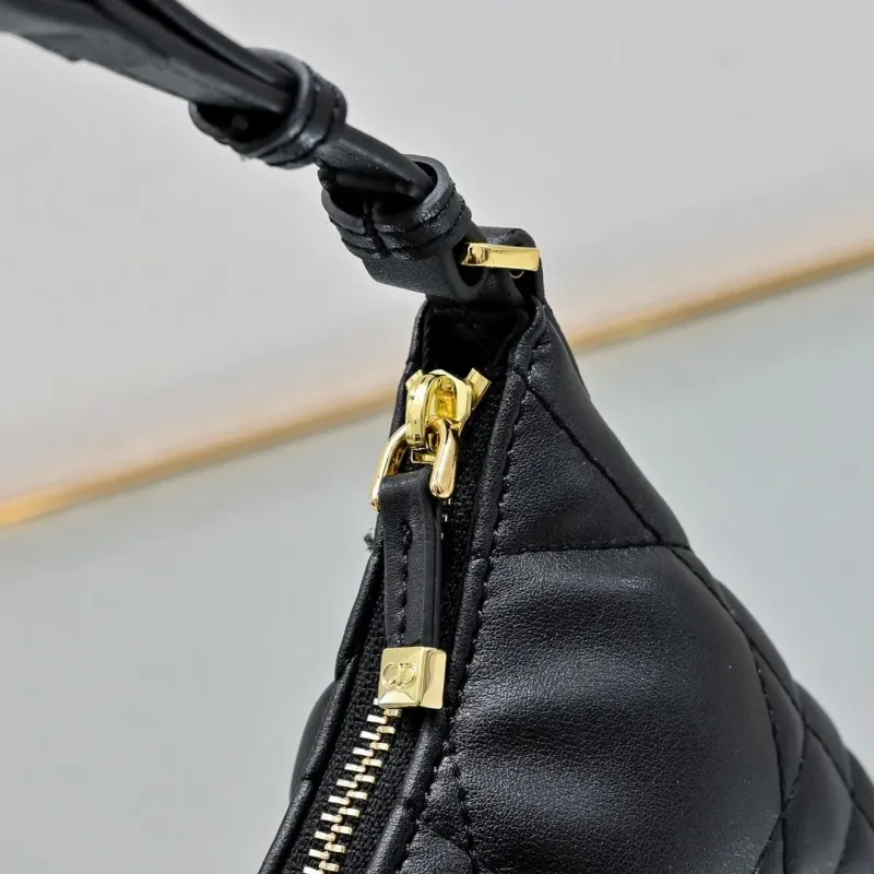 Dior Top Handle Bags-129 - Image 5