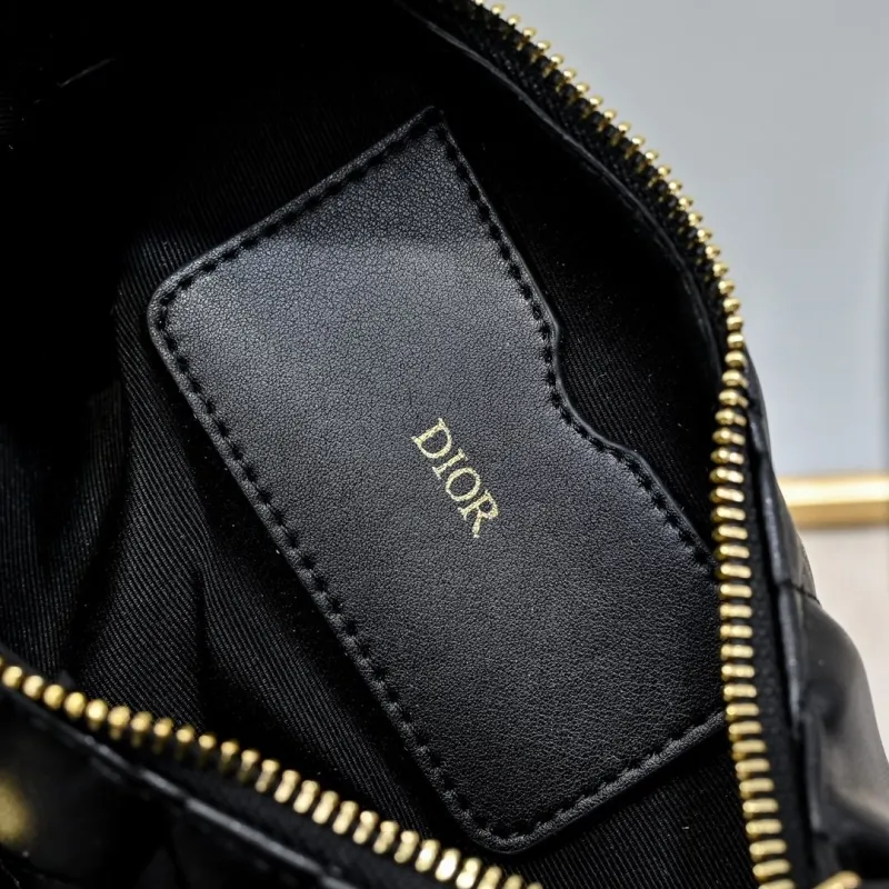 Dior Top Handle Bags-129 - Image 9