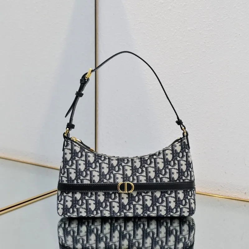 Dior Top Handle Bags-130