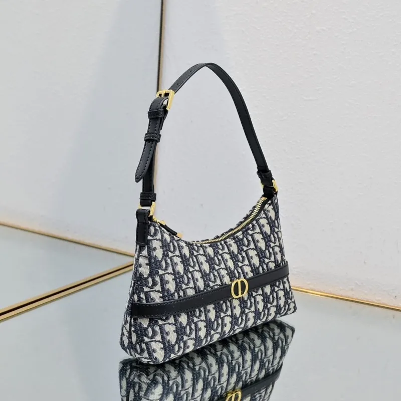 Alternative view of Dior Top Handle Bags-130