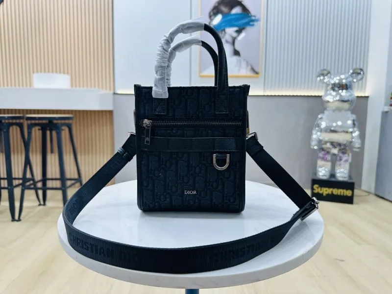 Dior Top Handle Bags-131