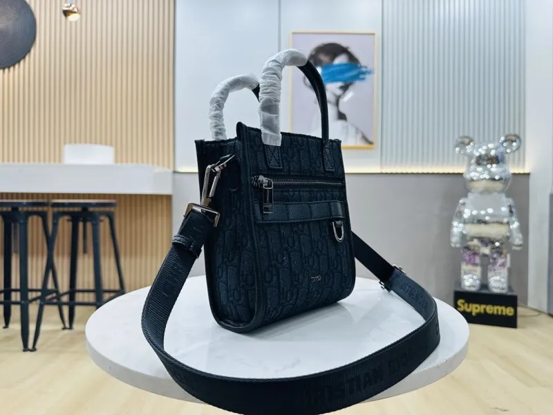 Alternative view of Dior Top Handle Bags-131