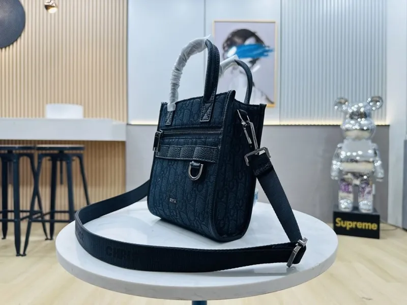 Dior Top Handle Bags-131 - Image 3