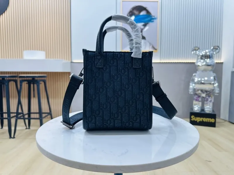Dior Top Handle Bags-131 - Image 4