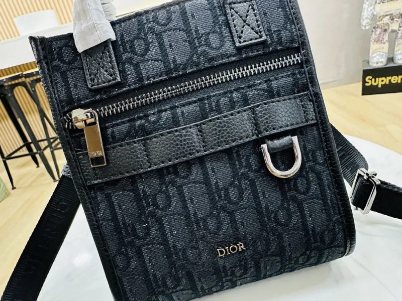 Dior Top Handle Bags-131 - Image 6