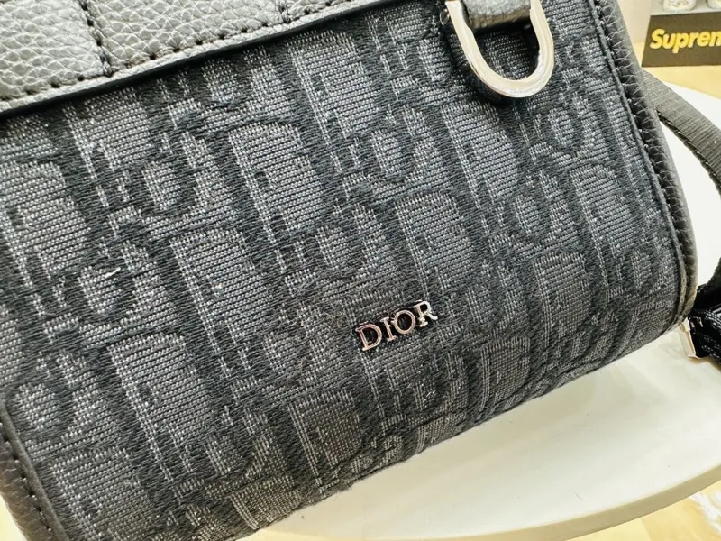 Dior Top Handle Bags-131 - Image 7