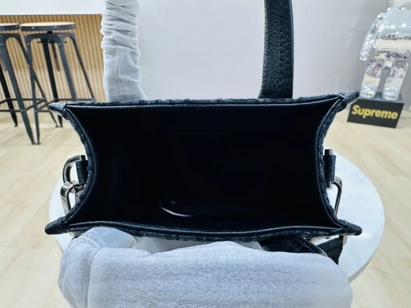 Dior Top Handle Bags-131 - Image 8