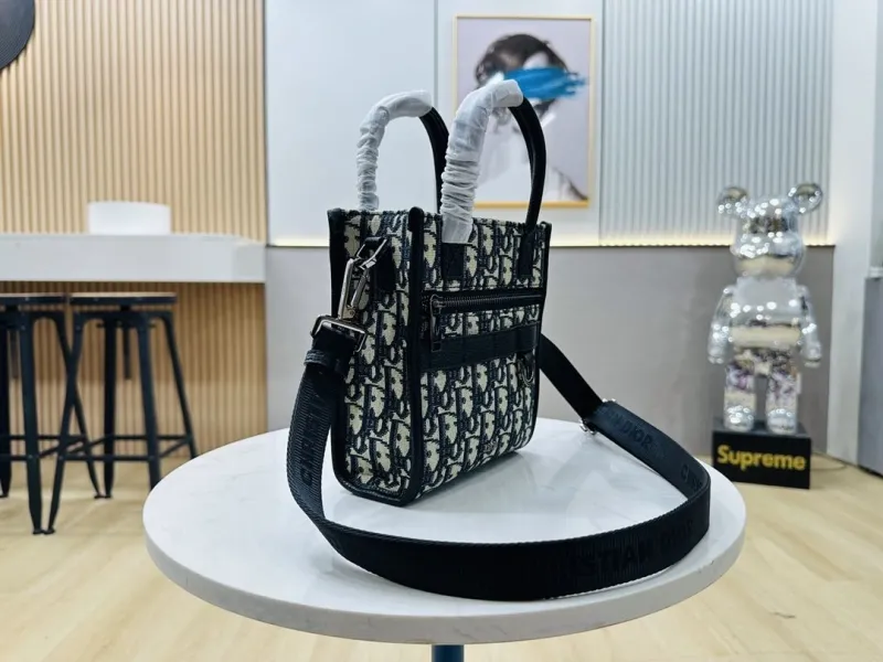 Alternative view of Dior Top Handle Bags-132