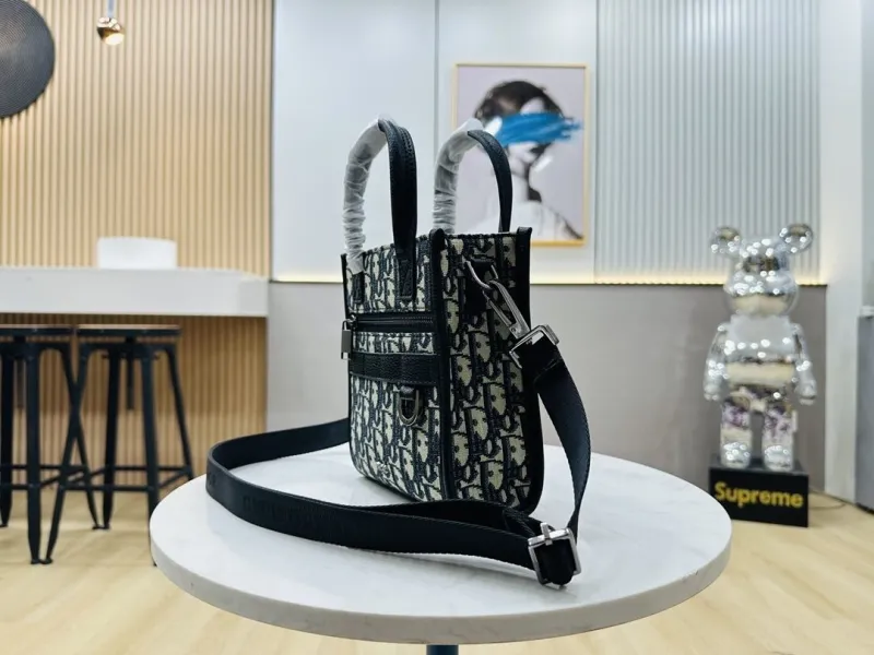 Dior Top Handle Bags-132 - Image 3