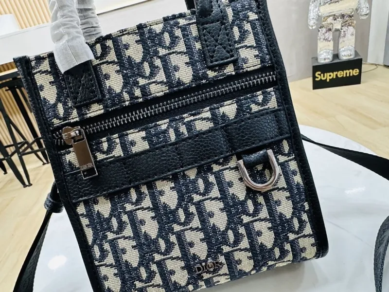 Dior Top Handle Bags-132 - Image 6