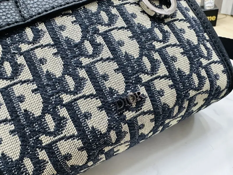Dior Top Handle Bags-132 - Image 7