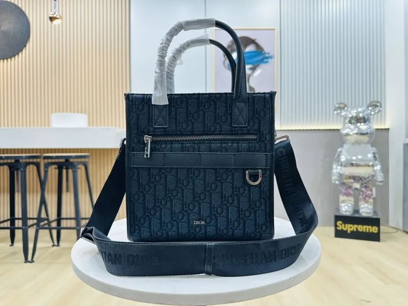 Dior Top Handle Bags-133