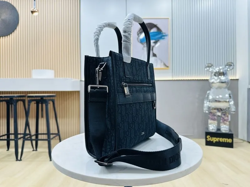 Alternative view of Dior Top Handle Bags-133