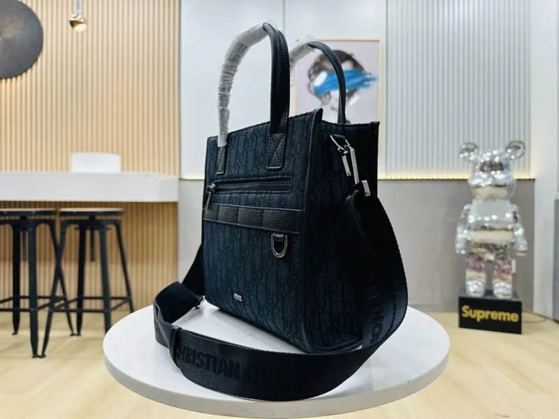 Dior Top Handle Bags-133 - Image 3
