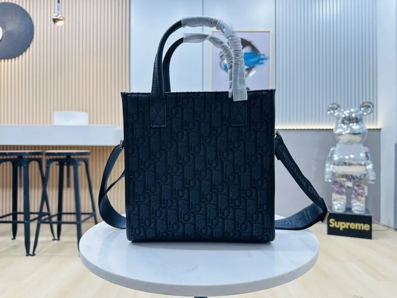 Dior Top Handle Bags-133 - Image 4
