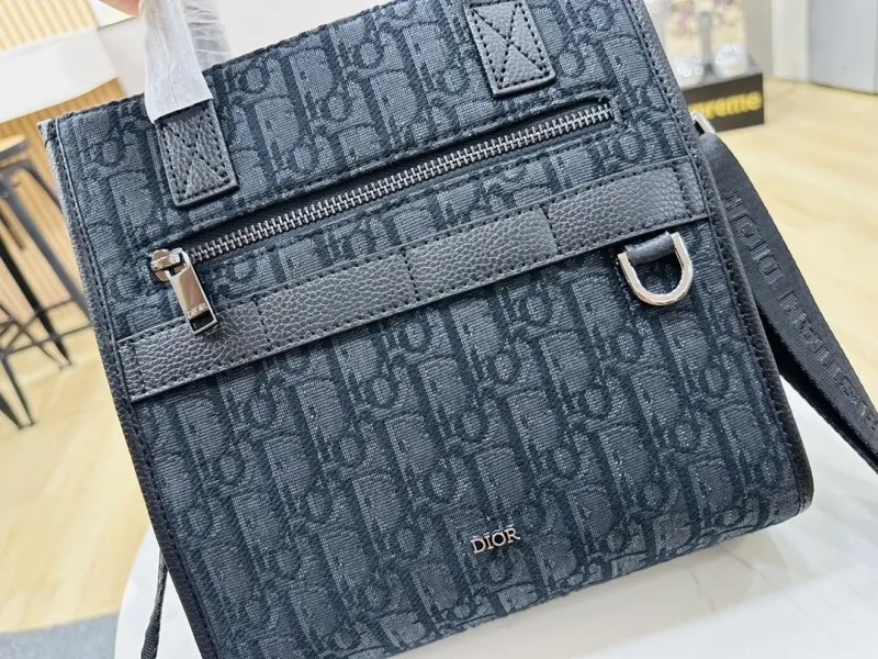 Dior Top Handle Bags-133 - Image 6