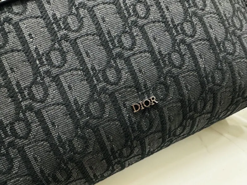 Dior Top Handle Bags-133 - Image 7