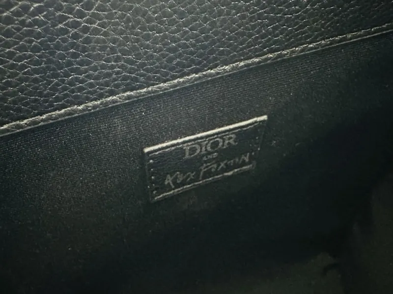 Dior Top Handle Bags-133 - Image 9