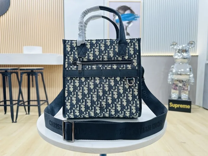 Dior Top Handle Bags-134