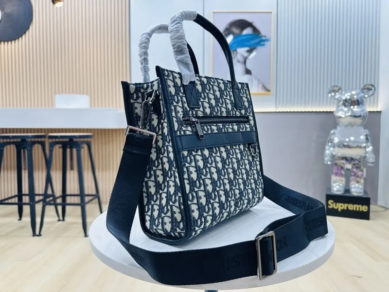 Alternative view of Dior Top Handle Bags-134