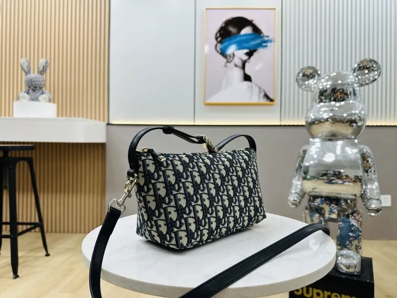 Alternative view of Dior Top Handle Bags-135