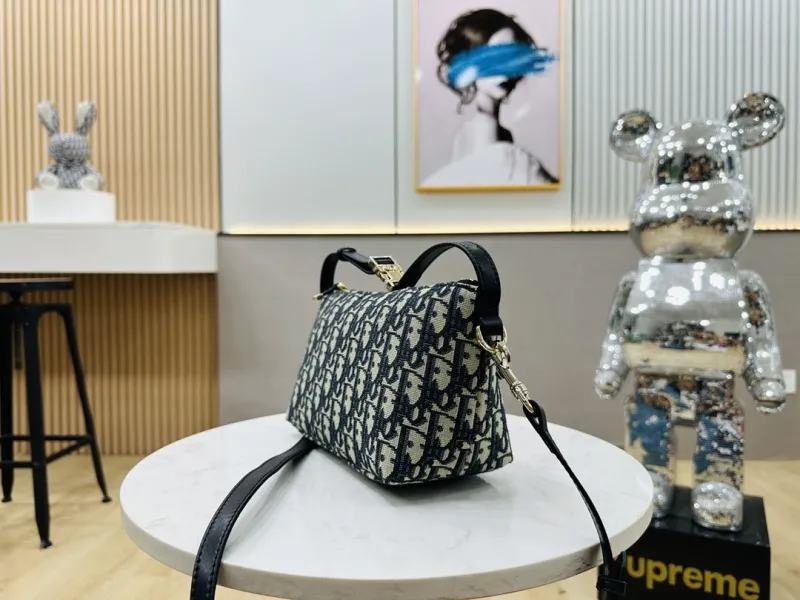 Dior Top Handle Bags-135 - Image 3
