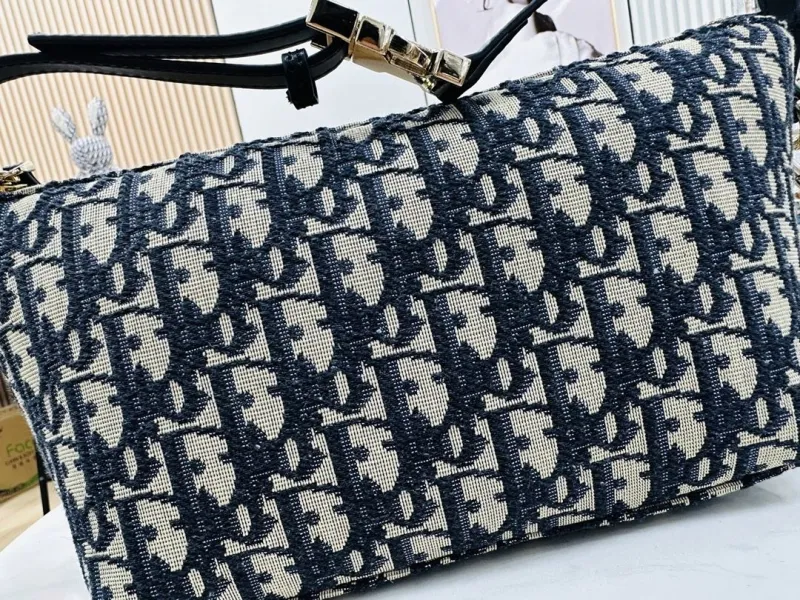 Dior Top Handle Bags-135 - Image 6
