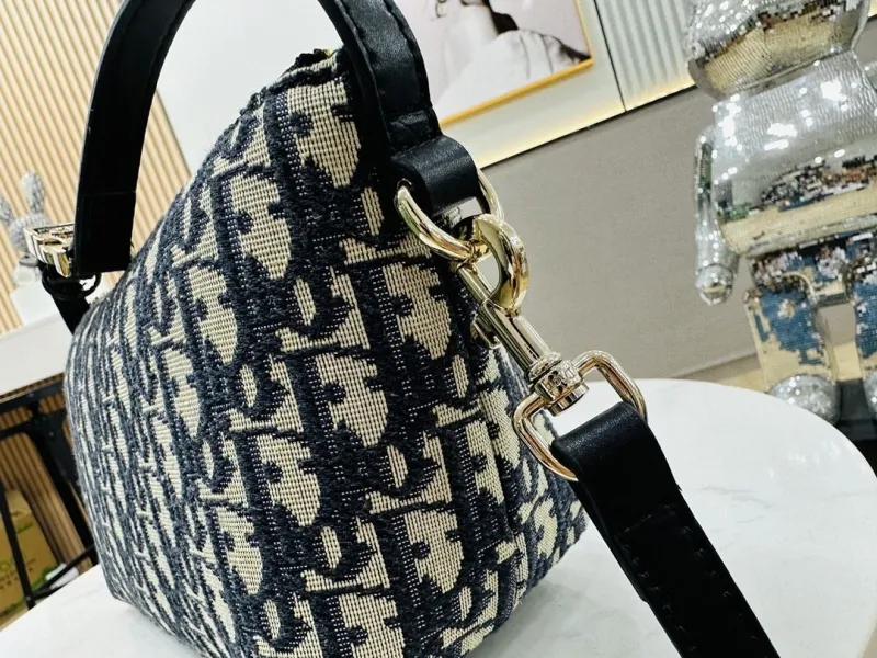 Dior Top Handle Bags-135 - Image 7