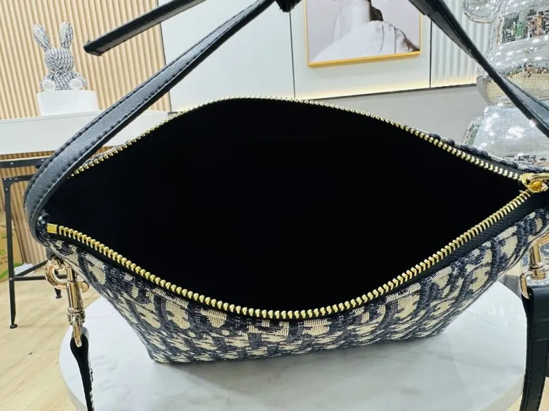 Dior Top Handle Bags-135 - Image 8