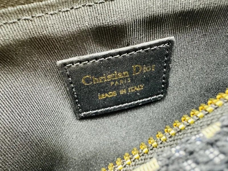 Dior Top Handle Bags-135 - Image 9